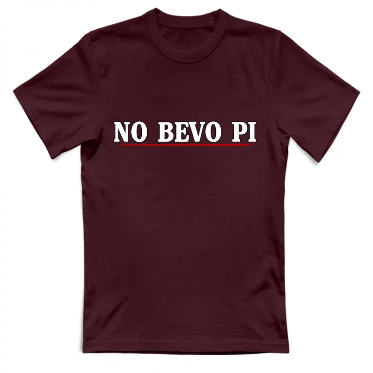 NO BEVO PI
