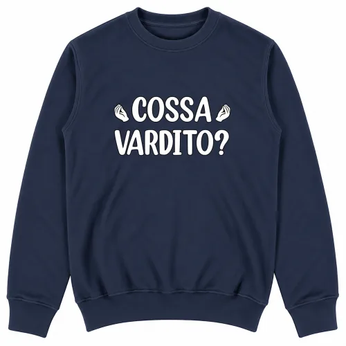 Felpa Unisex