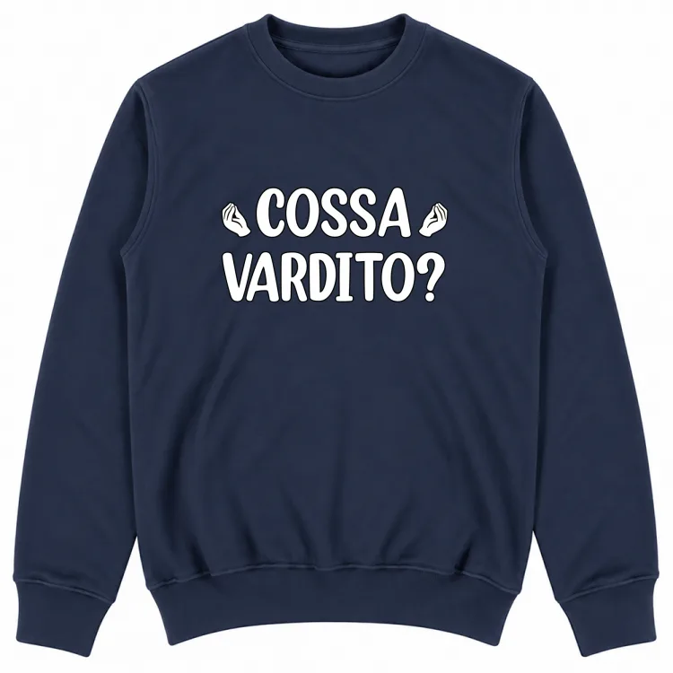 COSSA VARDITO