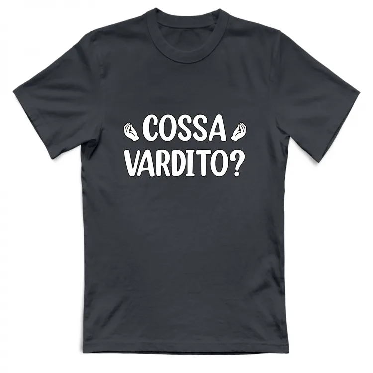 COSSA VARDITO