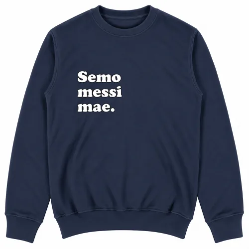 Felpa Unisex