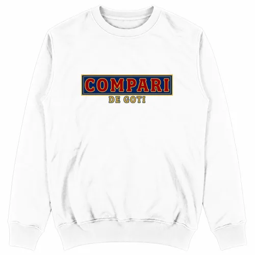 Felpa Unisex