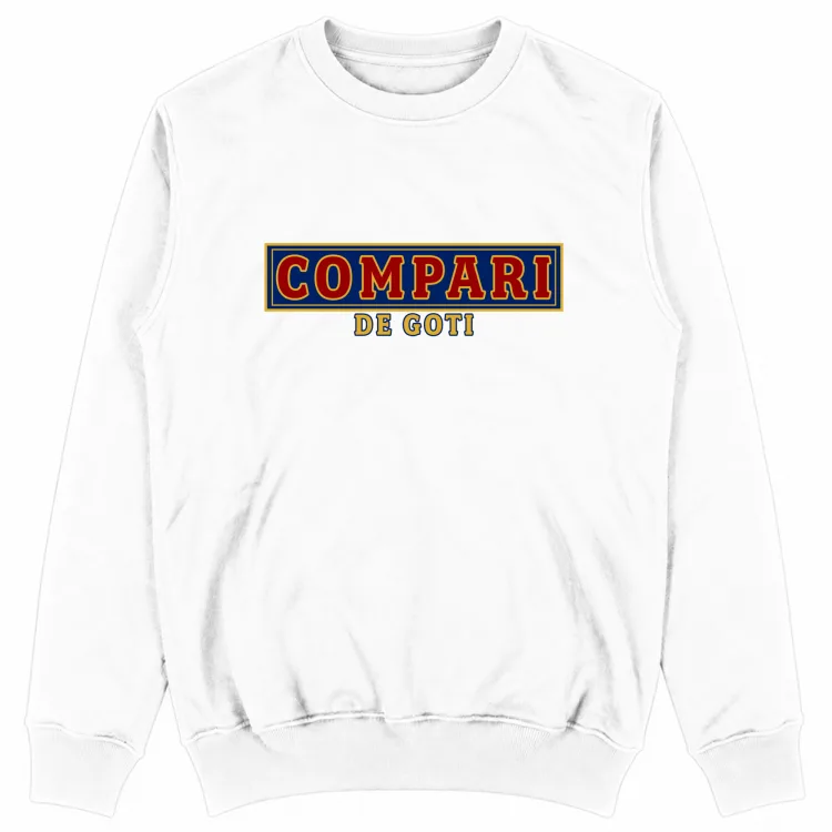 COMPARI DE GOTI