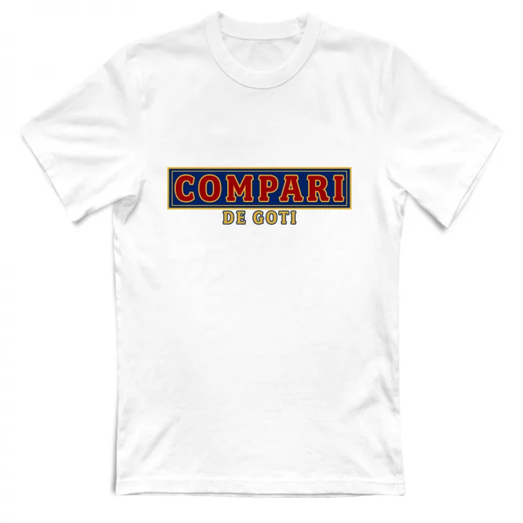 COMPARI DE GOTI