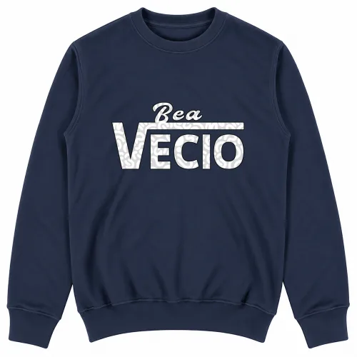Felpa Unisex