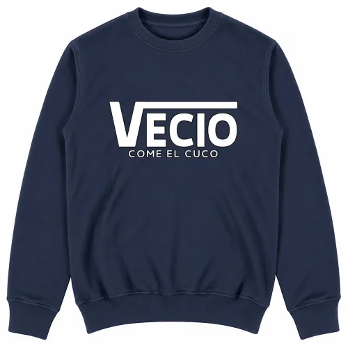 Felpa Unisex