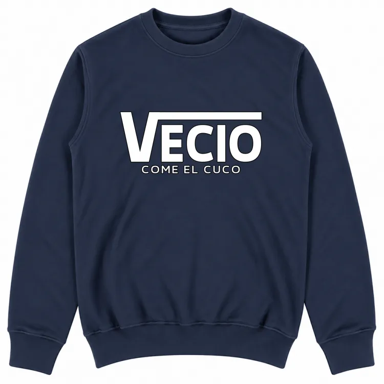 VECIO COME EL CUCO