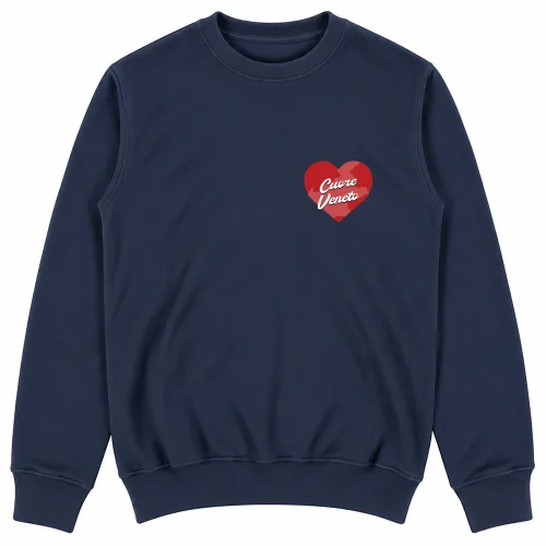Felpa Unisex