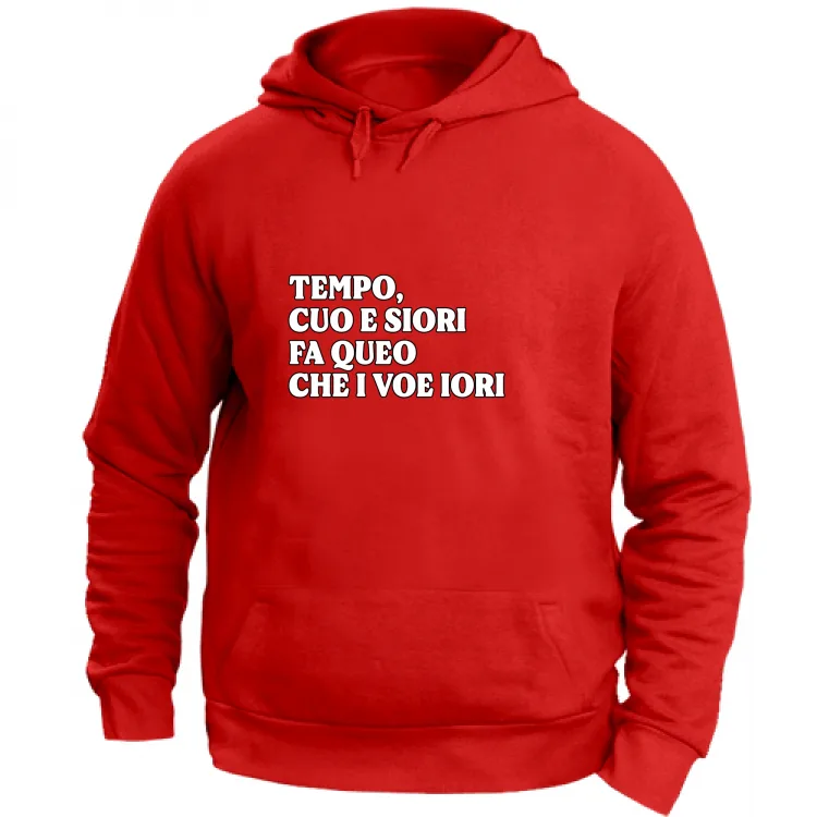 TEMPO CUO E SIORI