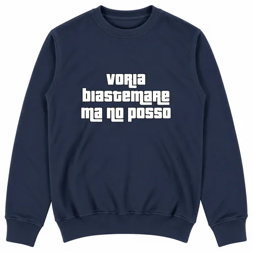 Felpa Unisex