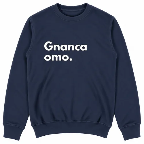 Felpa Unisex
