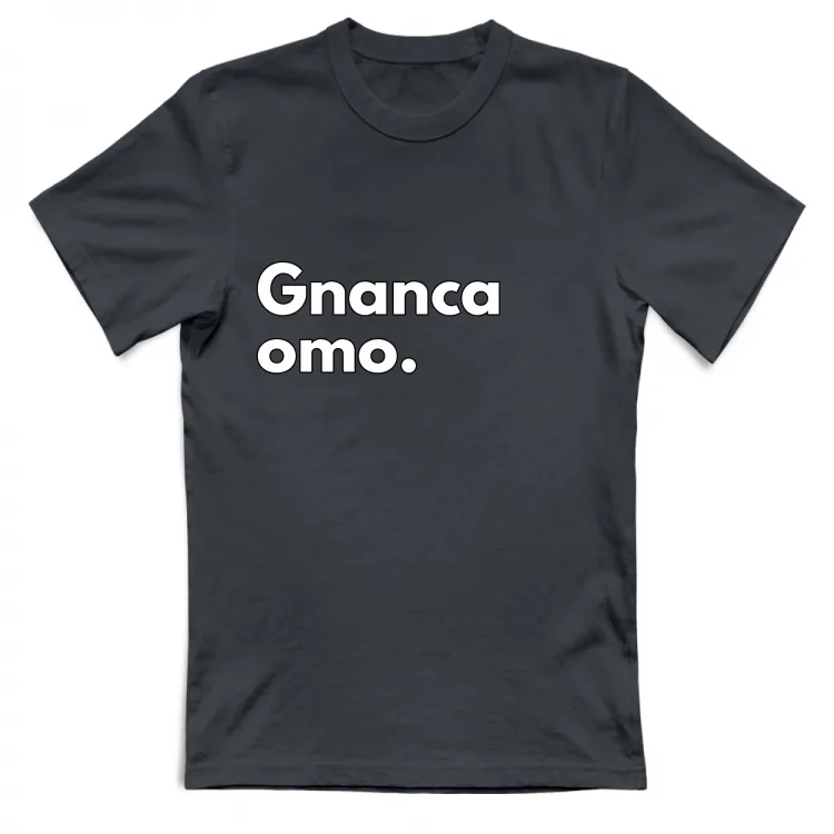 GNANCA OMO