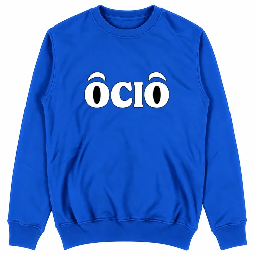 Felpa Unisex
