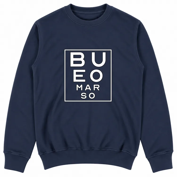 BUEO MARSO