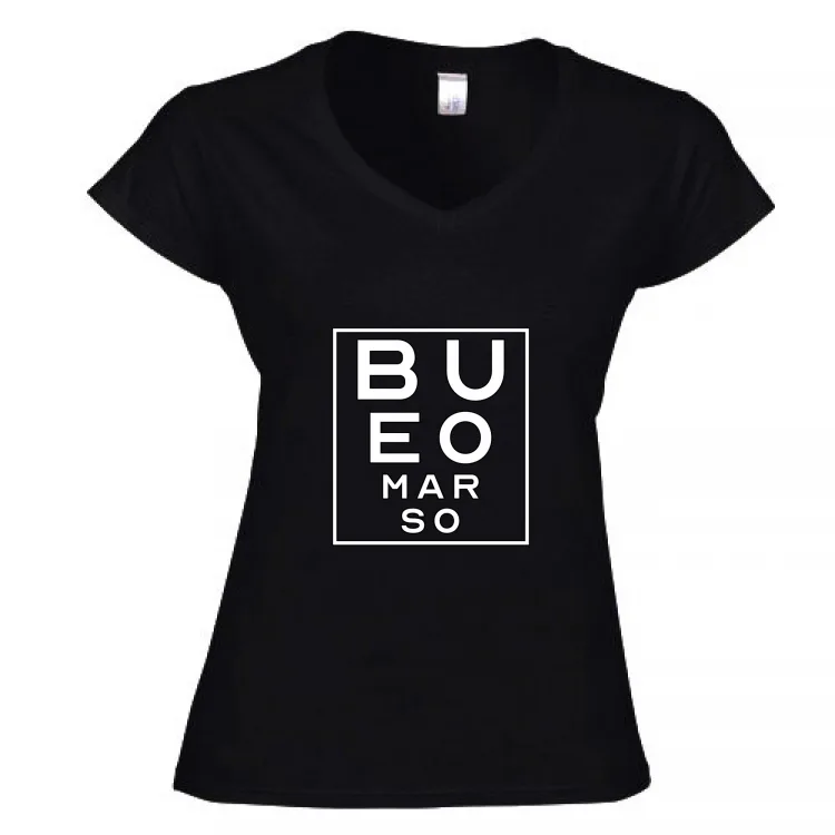 BUEO MARSO