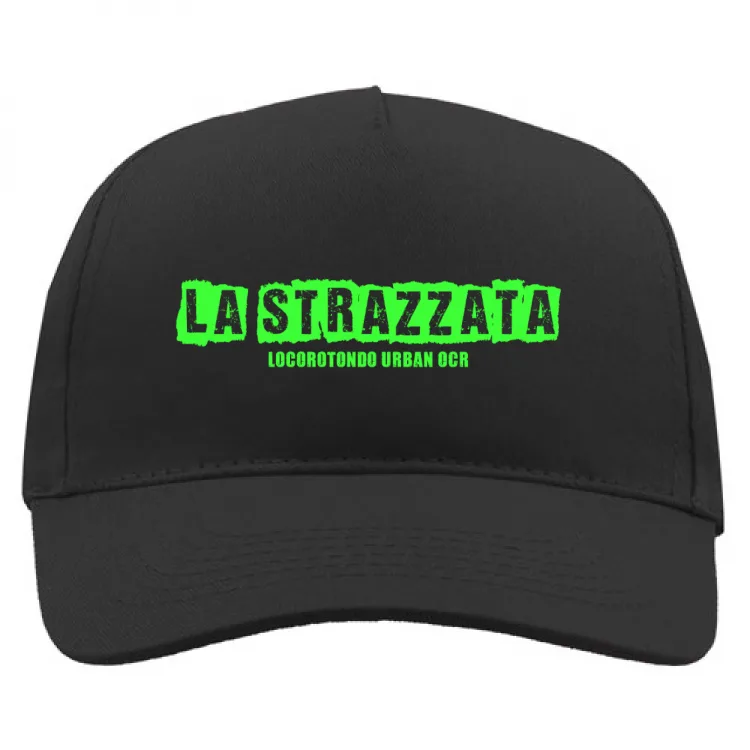 Berretto La Strazzata