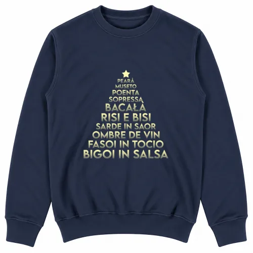Felpa Unisex