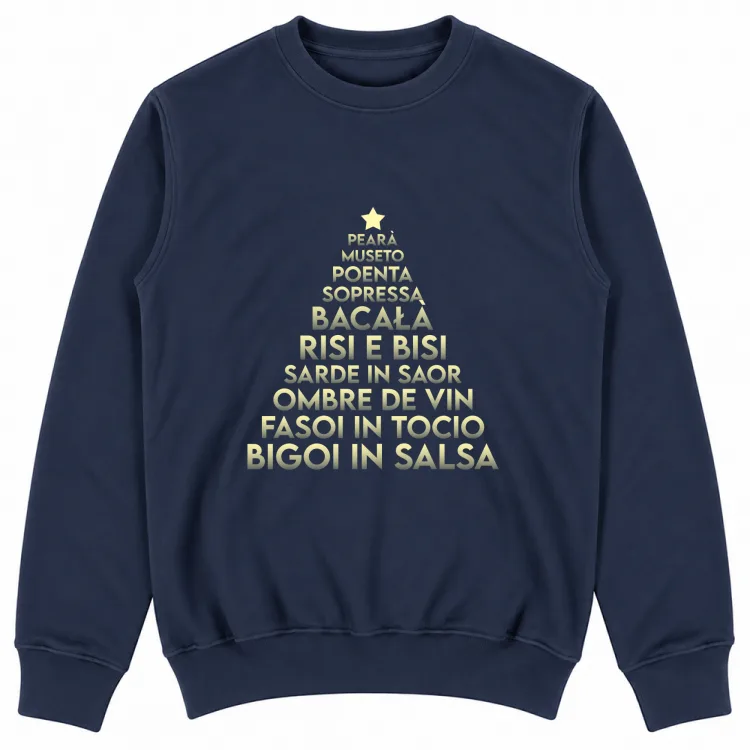 ALBERO VENETO - CIBO