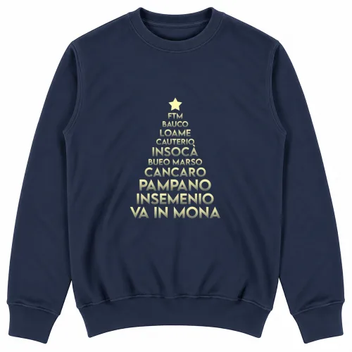 Felpa Unisex