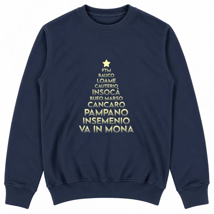 ALBERO VENETO - INSULTI