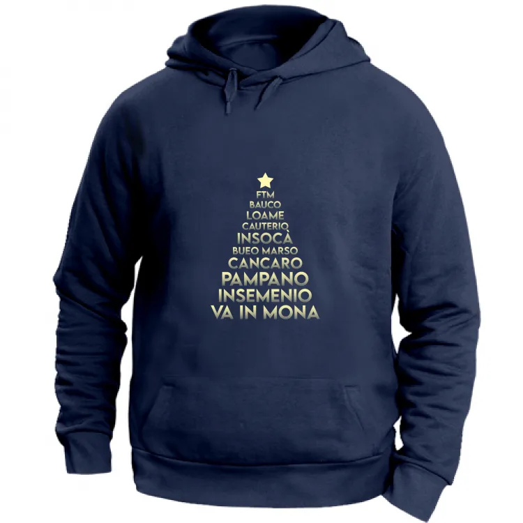 ALBERO VENETO - INSULTI