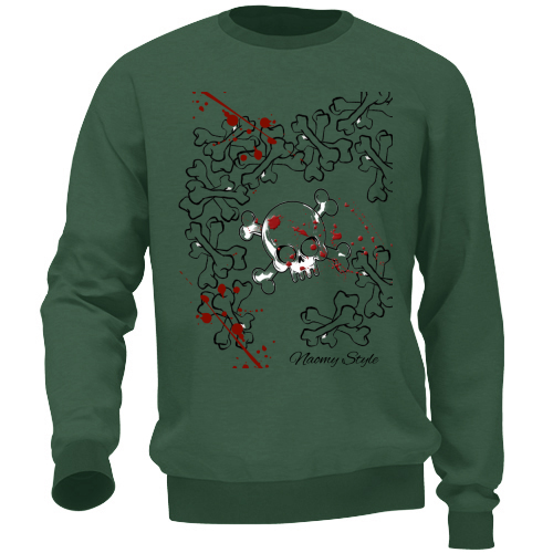 Felpa Unisex