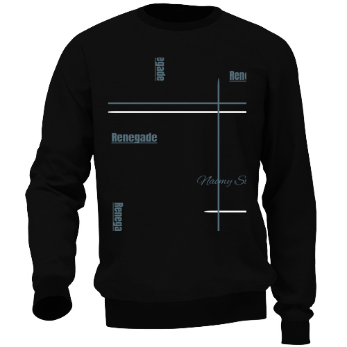 Felpa Unisex