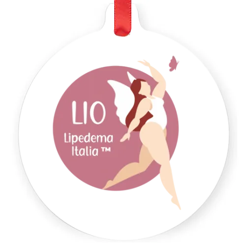 Decorazione Pallina