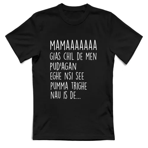 T-Shirt Unisex