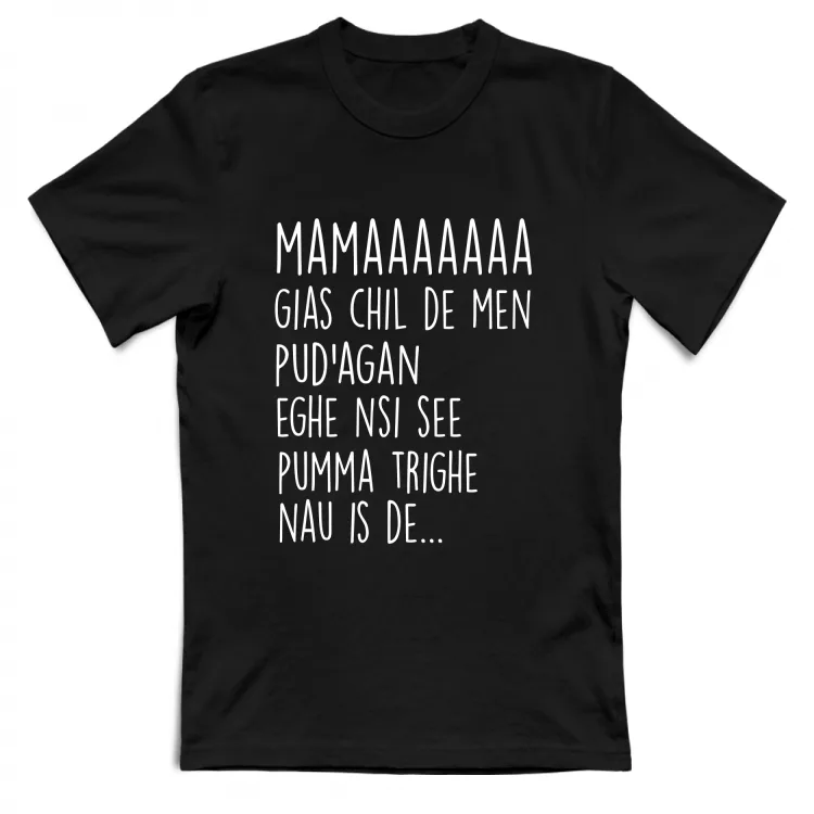 Mamaaa