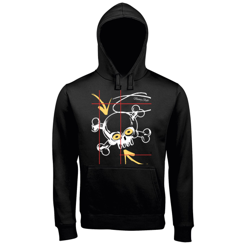 Hoodie Premium Men