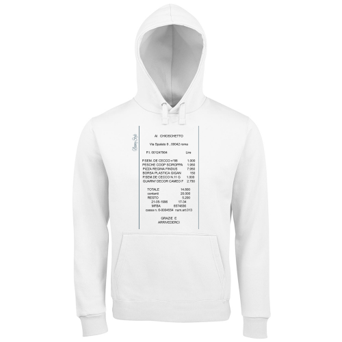Hoodie Premium Men