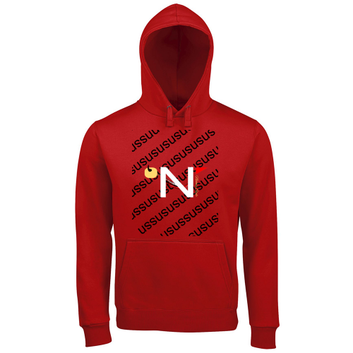 Hoodie Premium Men