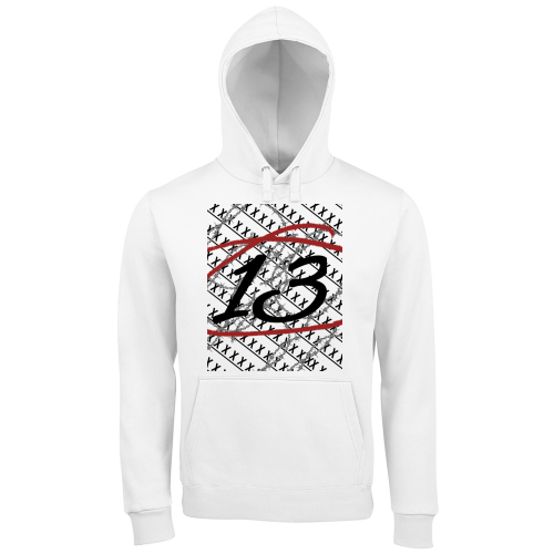 Hoodie Premium Men