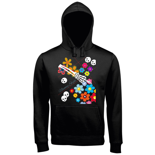 Hoodie Premium Men