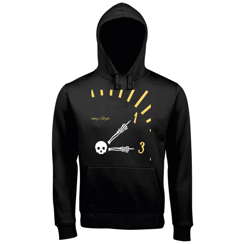 Hoodie Premium Men