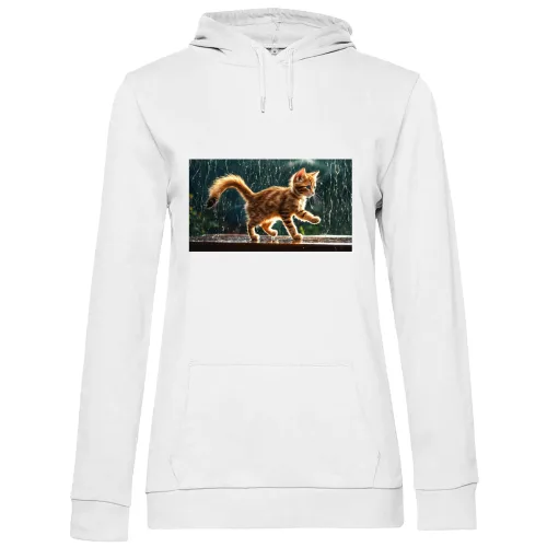 Hoodie Premium Women
