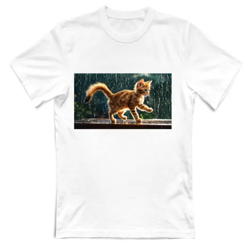 T-Shirt Bambino