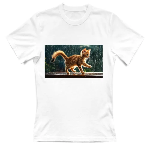 T-Shirt Donna