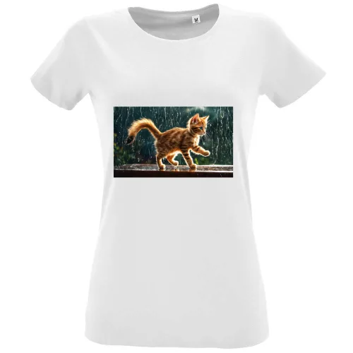 T-Shirt Women Fit