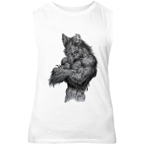 Canotta Unisex
