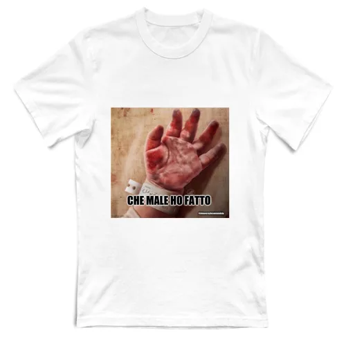 T-Shirt Unisex