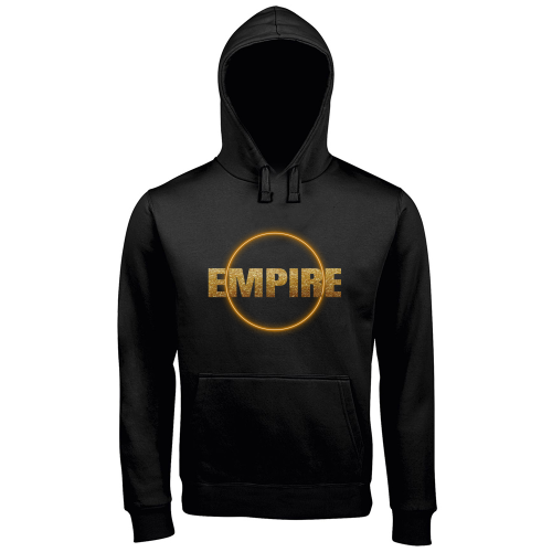 Hoodie Premium Men
