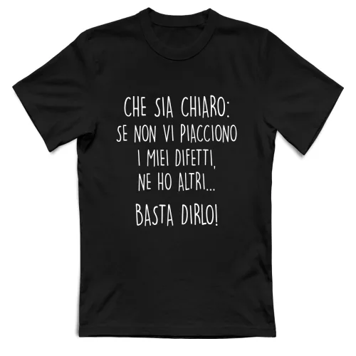 T-Shirt Unisex