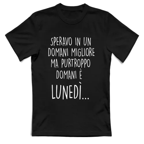 T-Shirt Unisex