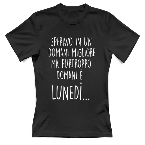 T-Shirt Donna