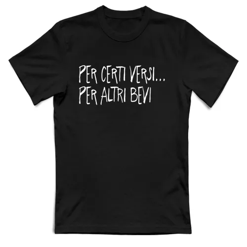 T-Shirt Unisex