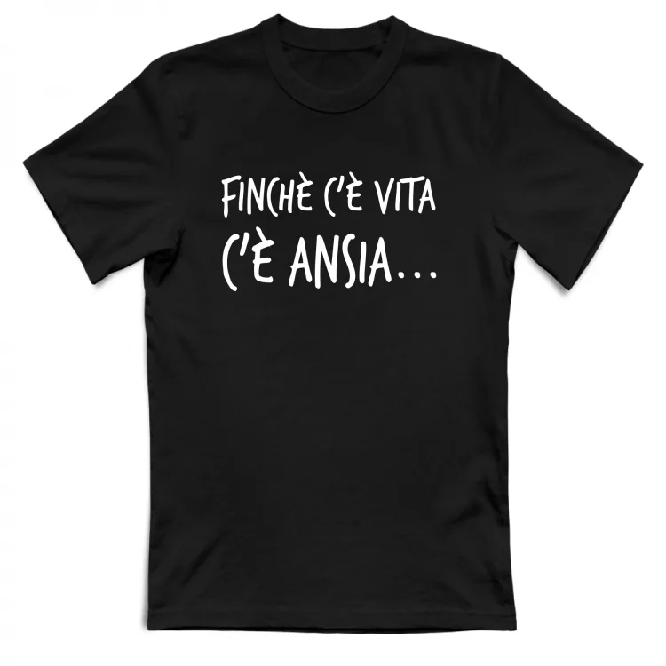 Finchè c'è vita
