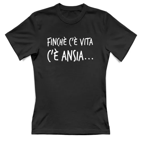 T-Shirt Donna