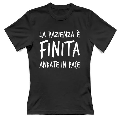T-Shirt Donna